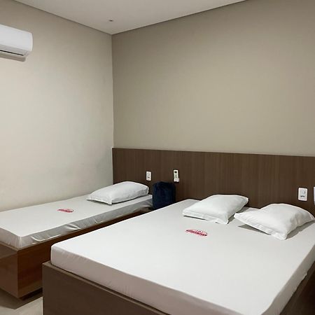 Hotel Max Tatuape São Paulo Extérieur photo