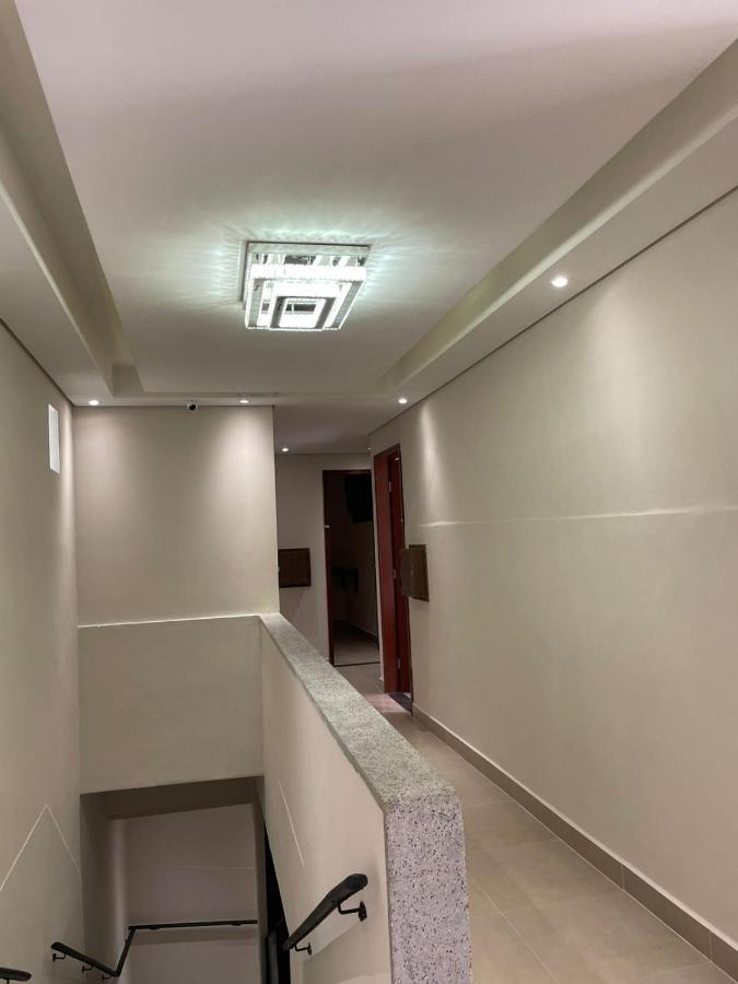 Hotel Max Tatuape São Paulo Extérieur photo