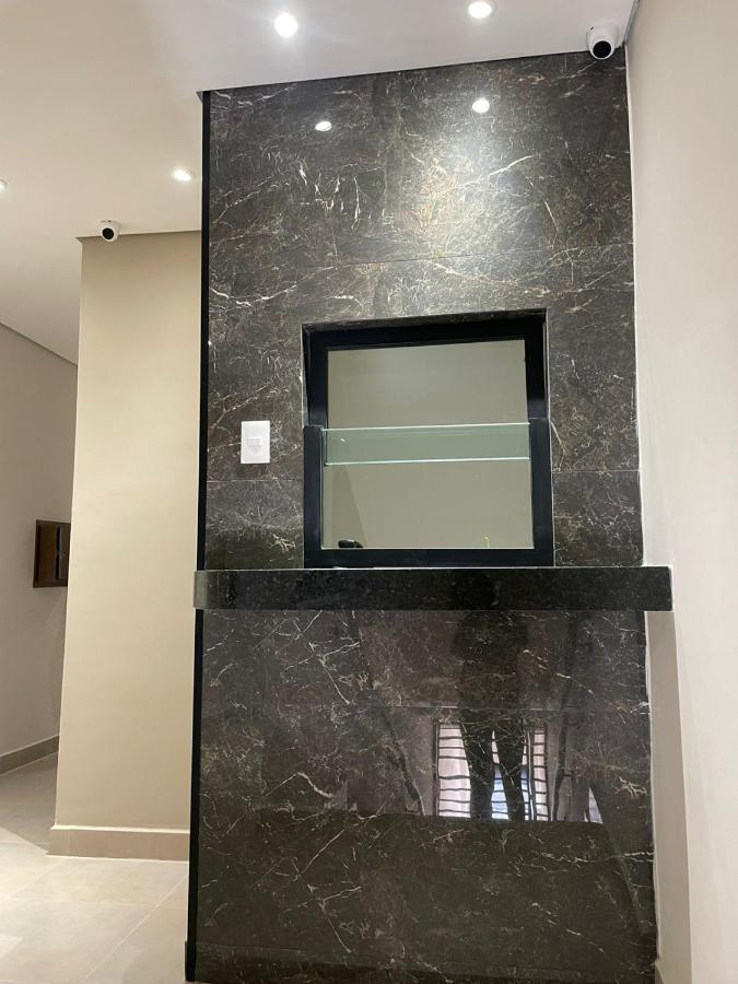 Hotel Max Tatuape São Paulo Extérieur photo