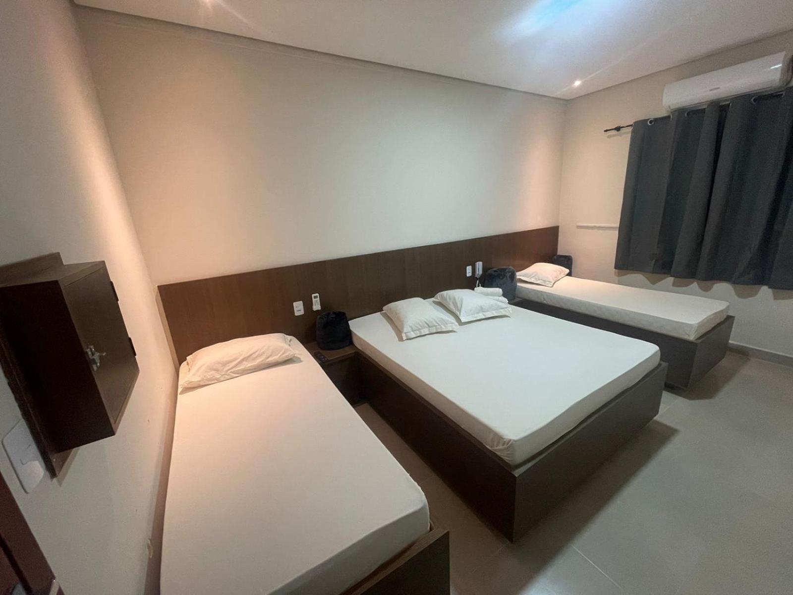 Hotel Max Tatuape São Paulo Extérieur photo