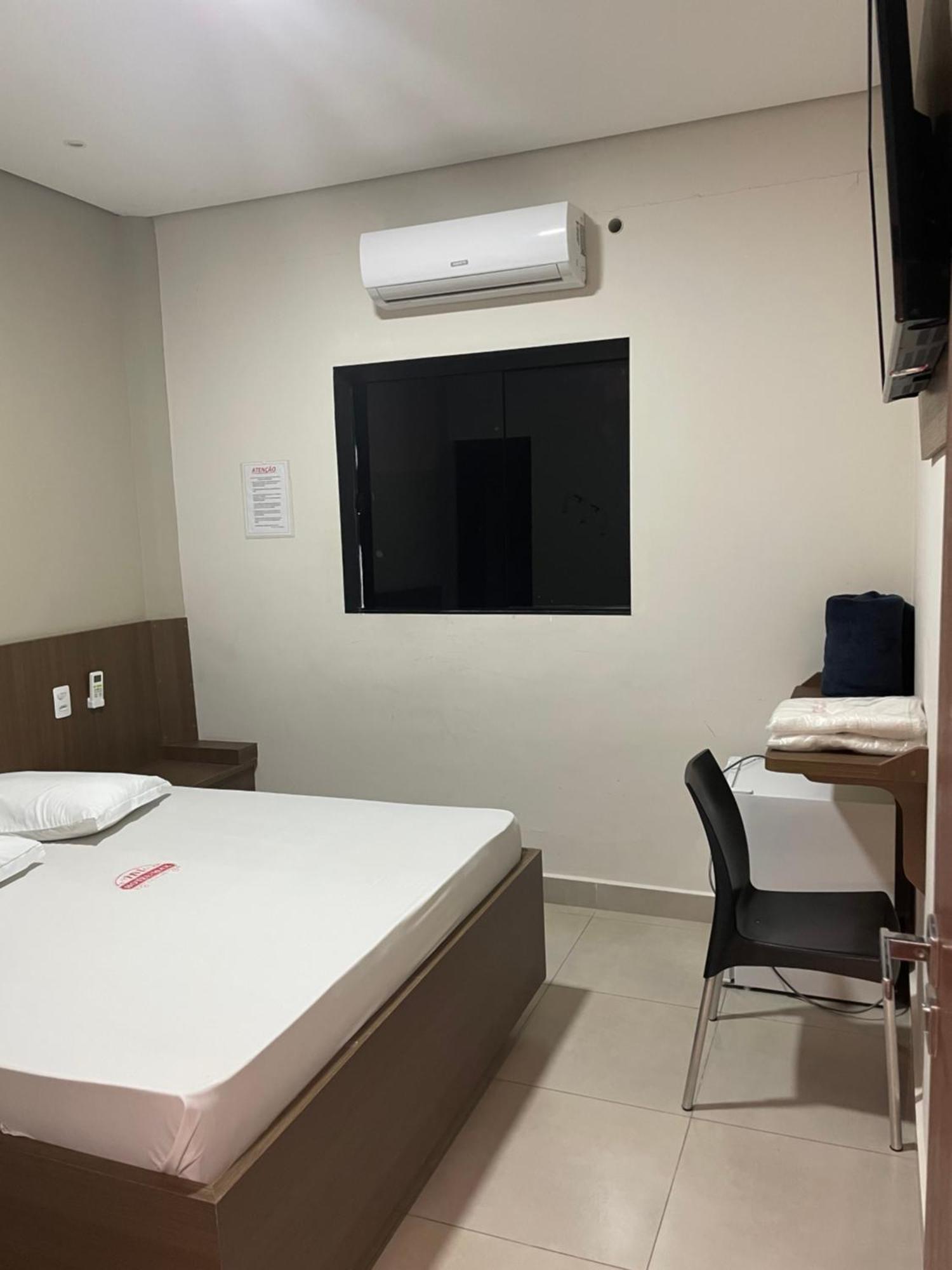Hotel Max Tatuape São Paulo Extérieur photo