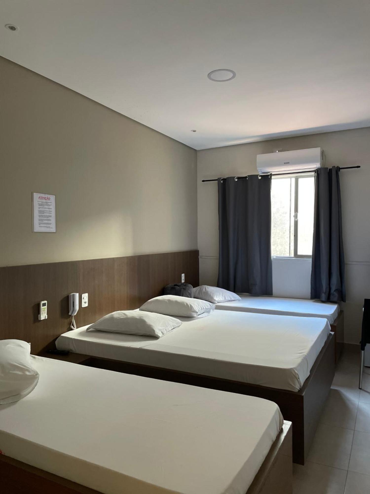 Hotel Max Tatuape São Paulo Extérieur photo