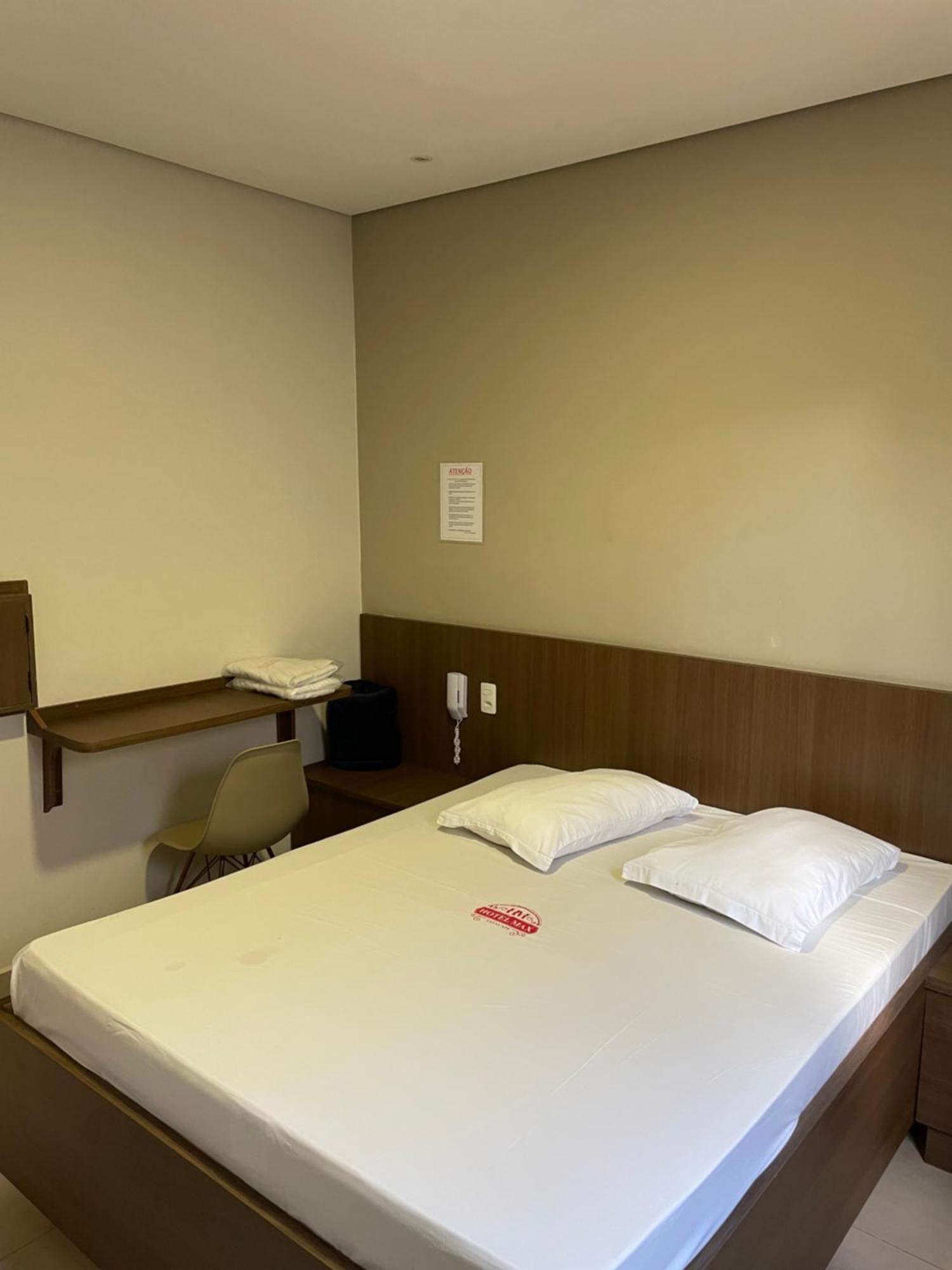 Hotel Max Tatuape São Paulo Extérieur photo