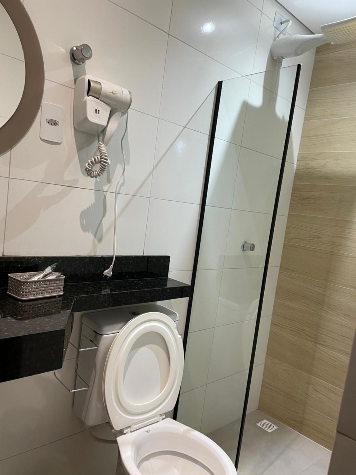 Hotel Max Tatuape São Paulo Extérieur photo